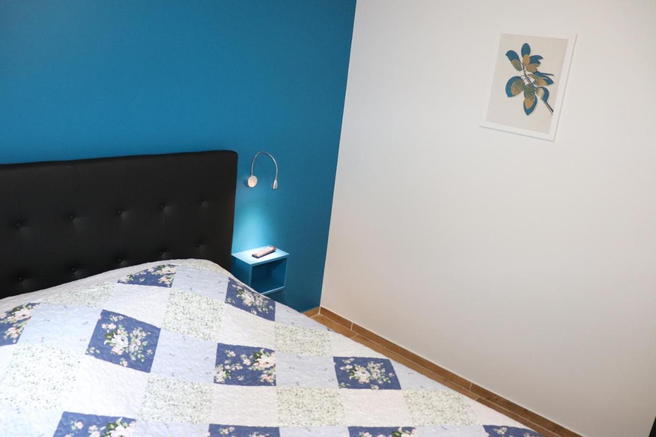 Gite Les Eglantines Rez-De-Jardin Gérardmer Dış mekan fotoğraf